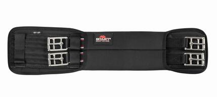 Sangle équitation dressage Neopren
