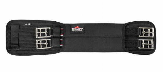 Sangle équitation dressage Neopren
