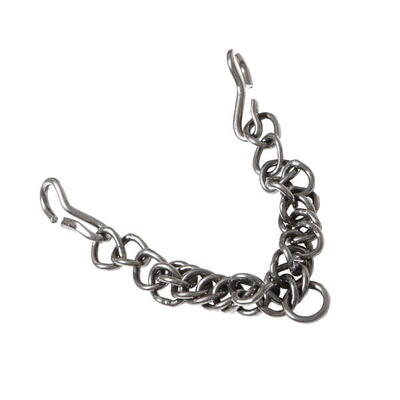 Start ss pelham ketting met haken