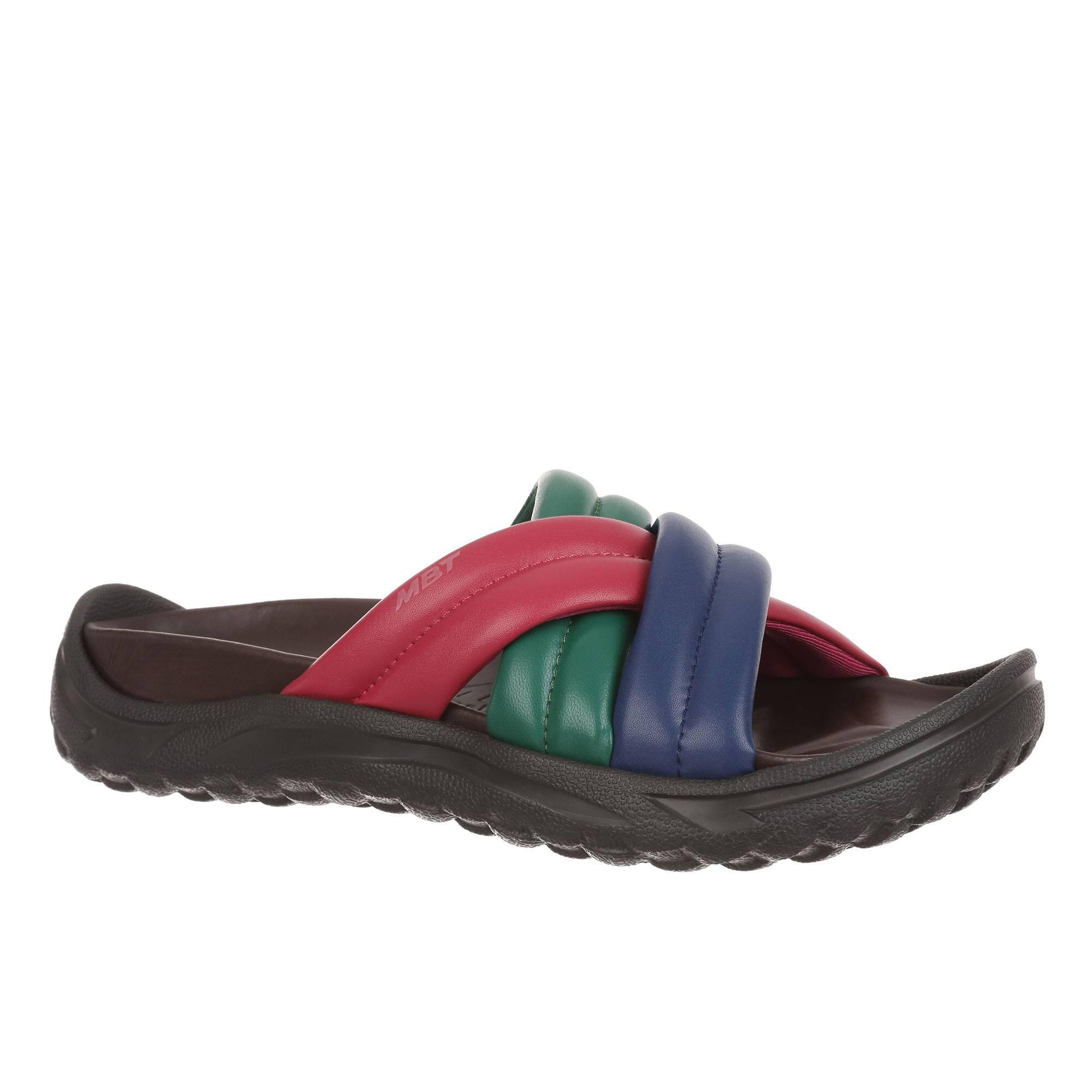 Sandales femme MBT Mio 5/8