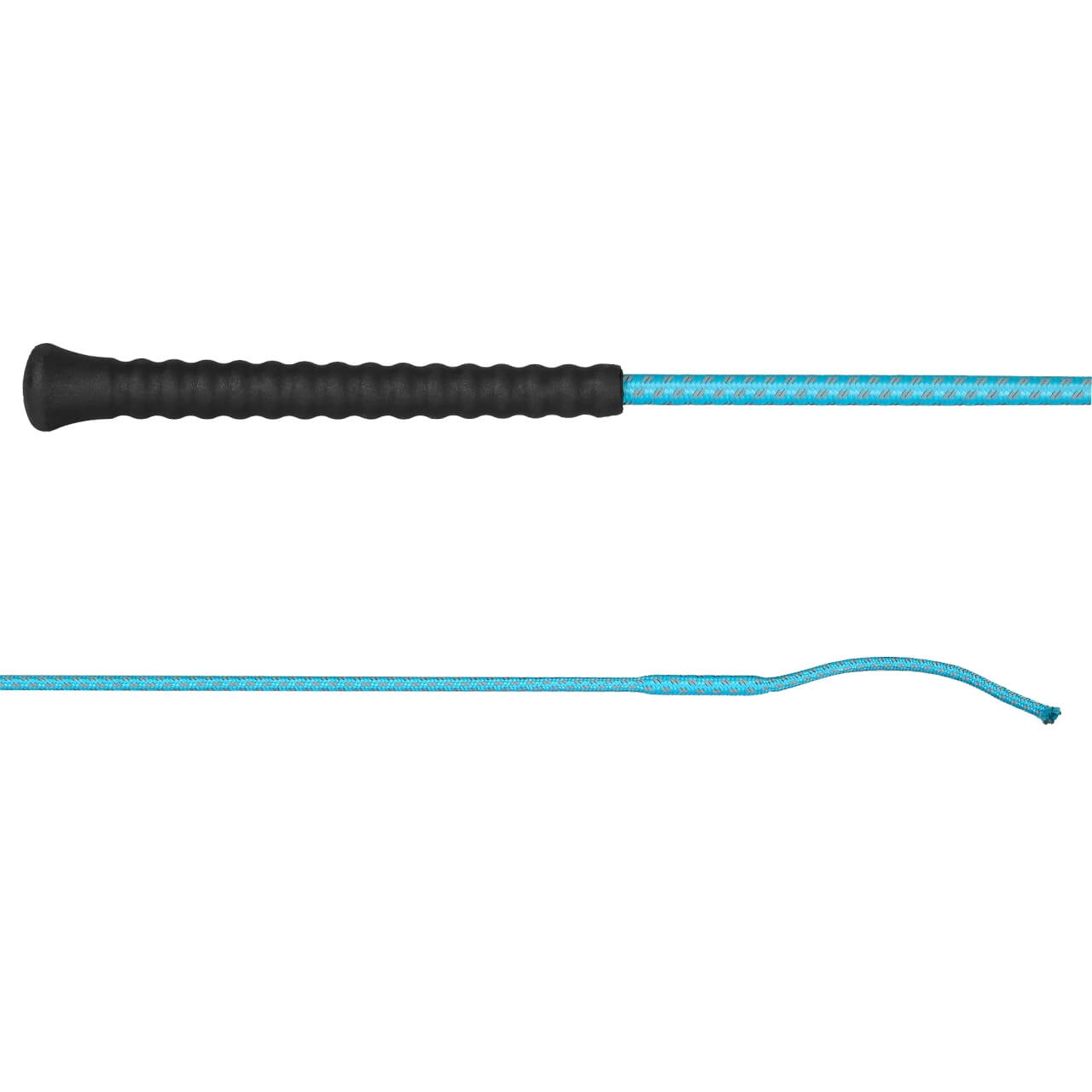 Start - Cravache De Dressage Start Reflex Bleu/rose - Cravache De Dressage - Bleu - Taille Unique - Decathlon