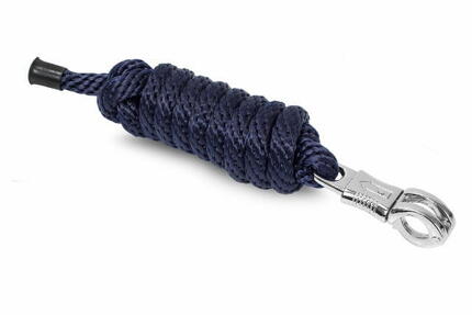 Führstrick Soft mit Panikhaken für Pferd – Anbindestrick START Hard PP 2m