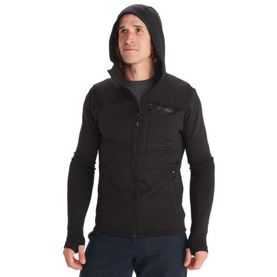 Sweat-shirt de trekking Marmot Preon pour homme