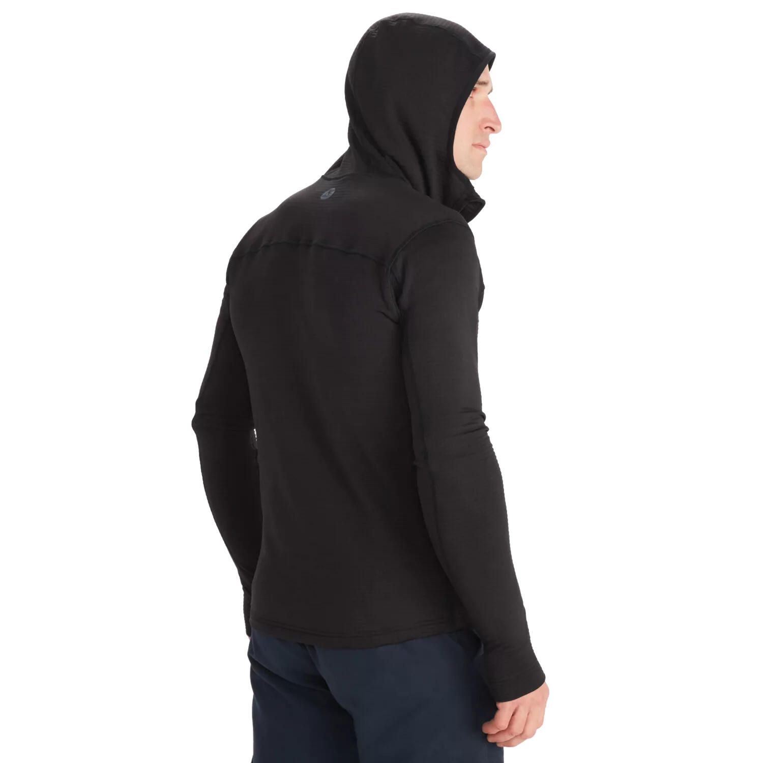 Sweatshirt de trekking Homem Marmot Preon 2/5