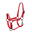 Halter pentru START ILoveMyMini mânz de mânz