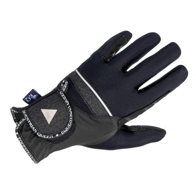 EQUESTRIAN QUEEN Alor handschoenen 2/4