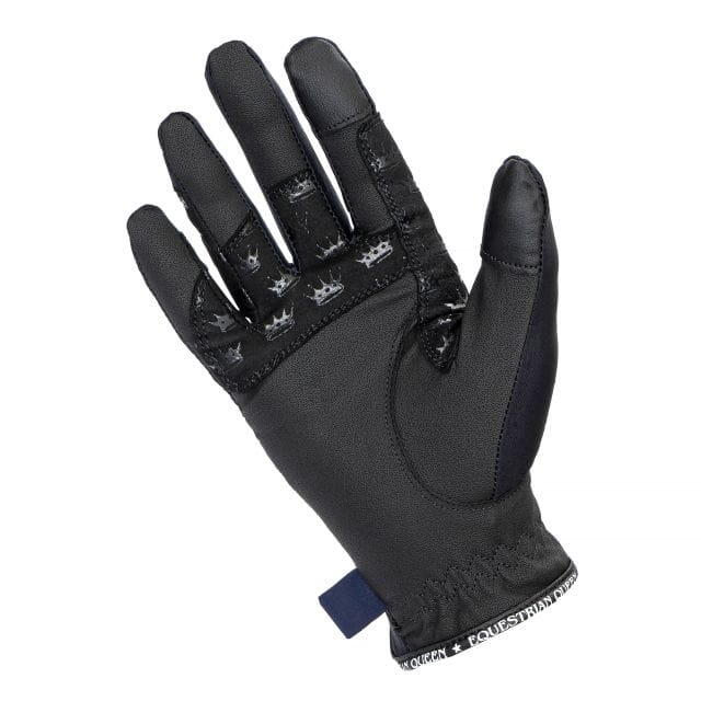 EQUESTRIAN QUEEN Alor handschoenen 3/4