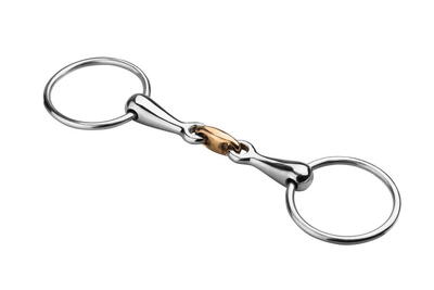 Standaard start volledige dubbele onderbreking ns