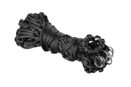 Rete da fieno per cavalli maglia stretta 10x10cm START Nylon