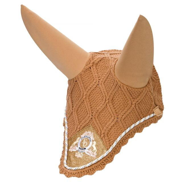 EQUESTRIAN QUEEN EQUESTRIAN QUEEN Keulen 21AW oorwarmers