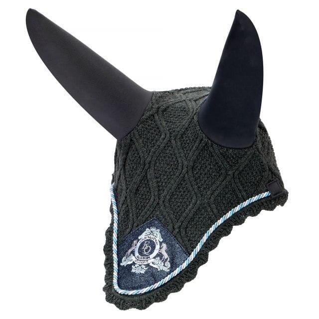 EQUESTRIAN QUEEN EQUESTRIAN QUEEN Keulen 21AW oorwarmers