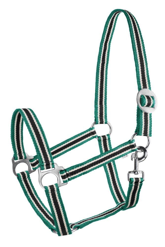 Groen / Wit / Zwart