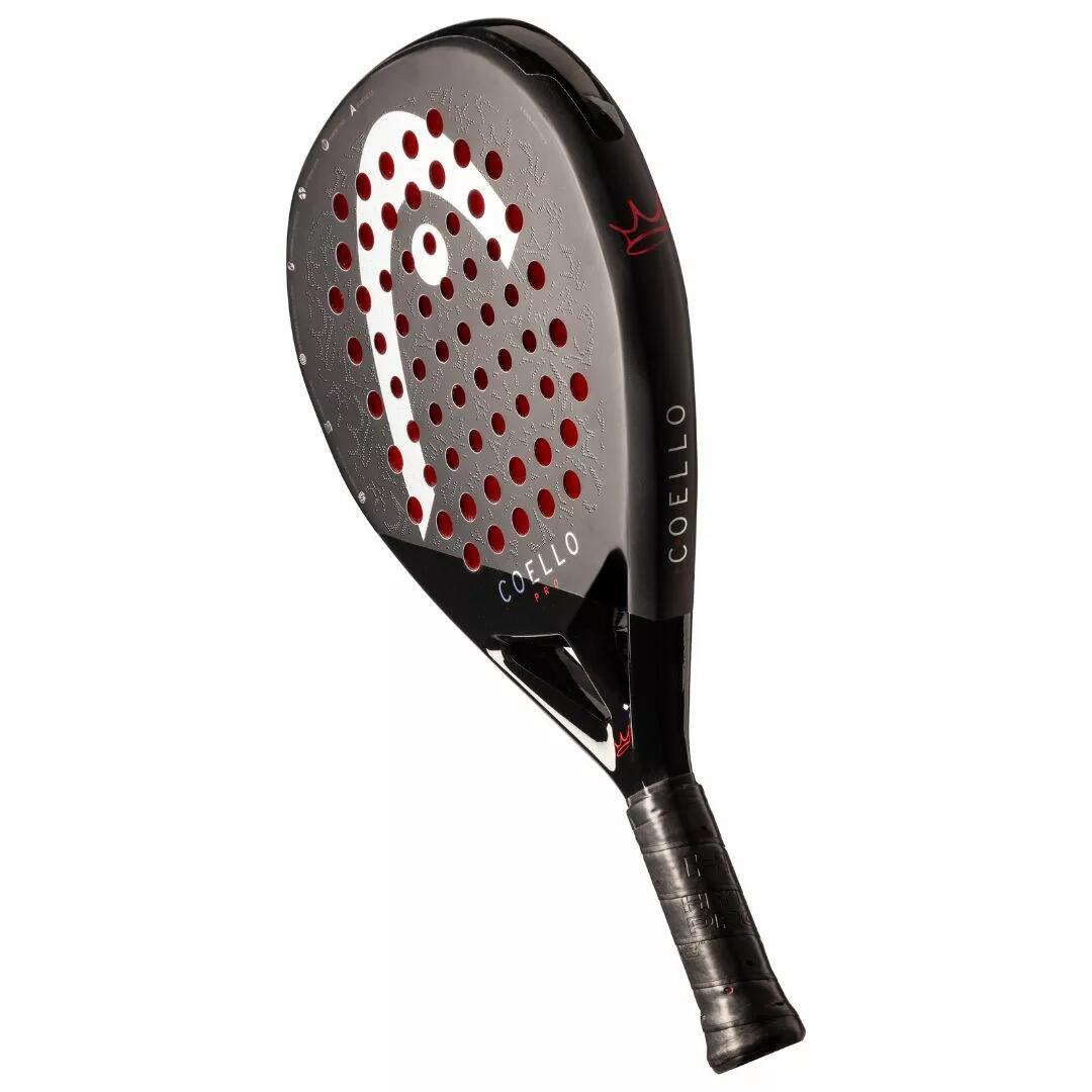 Raquete de pás Head Coello Pro 2025 4/5