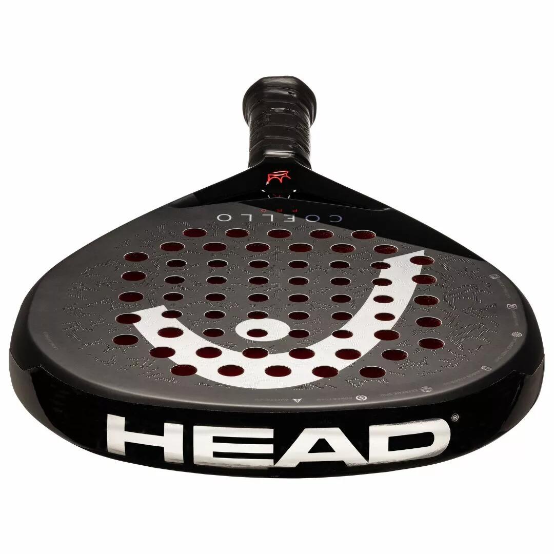 Raquete de pás Head Coello Pro 2025 5/5