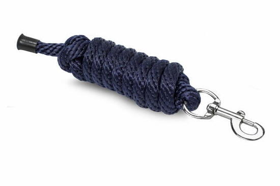 Führstrick Soft mit Panikhaken für Pferd – Anbindestrick START Hard PP 2m