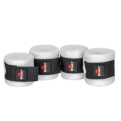 Bende in pile START op4pc 3m