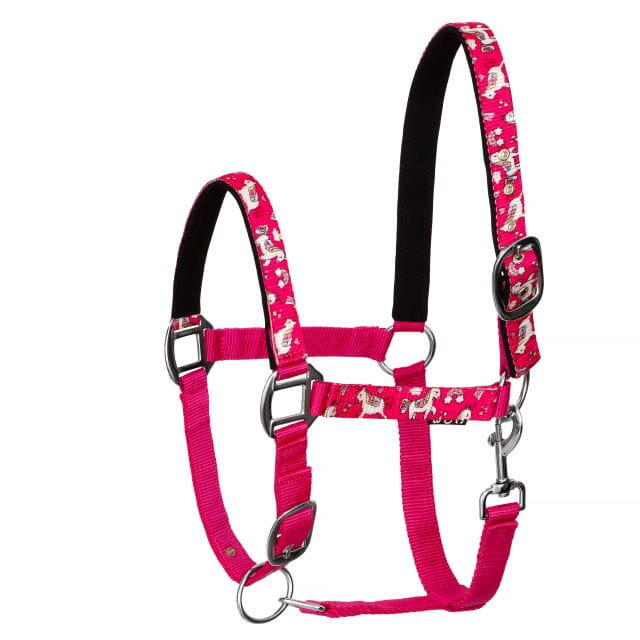 Halter START Unicorn45