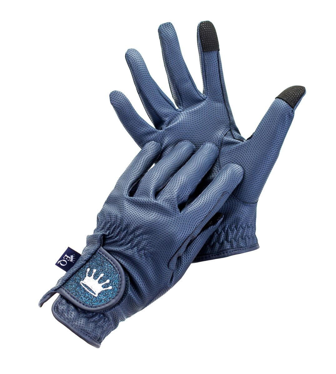 EQUESTRIAN QUEEN Damen Reithansdchuhe EQUESTRIAN QUEEN Bali Anti-Rutsch