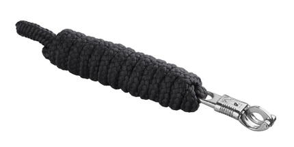 Führstrick Soft mit Panikhaken für Pferd – Anbindestrick START Economic 2m