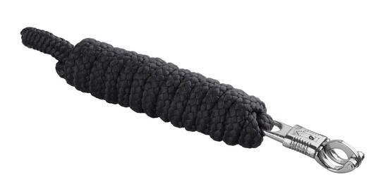 Führstrick Soft mit Panikhaken für Pferd – Anbindestrick START Economic 2m