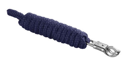 Führstrick Soft mit Panikhaken für Pferd – Anbindestrick START Economic 2m