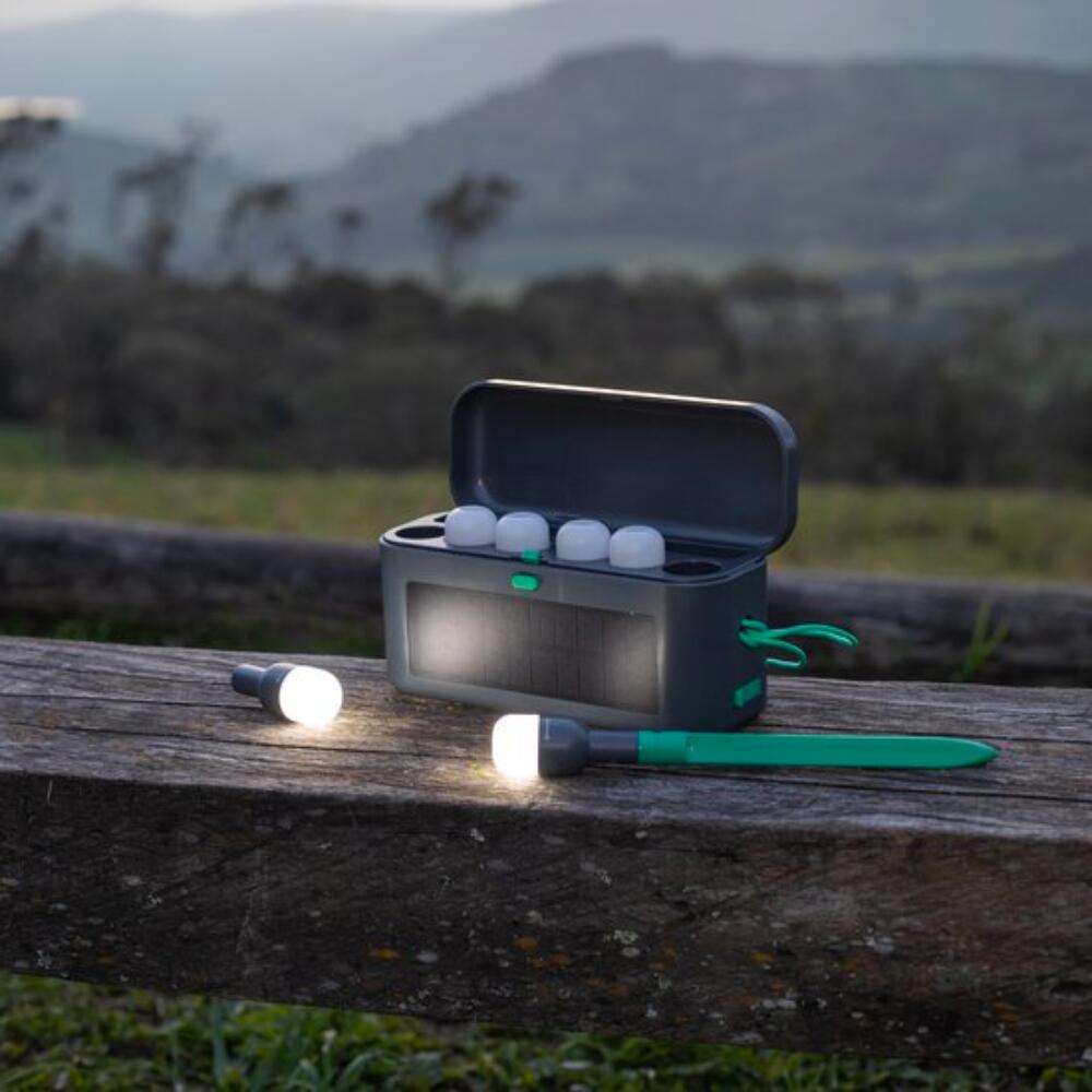 Biolite Site Lights 3/3