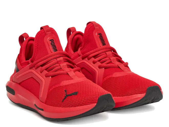 Buty na co dzień do biegania młodzieżowe PUMA SOFTRIDE ENZO 5 thumbnail