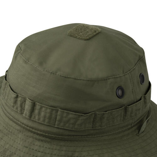 Kapelusz turystyczny Boonie Mk2 Desert Night Camo