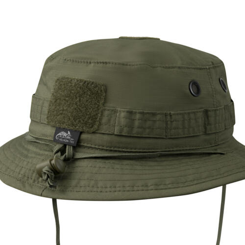 Kapelusz turystyczny Boonie Mk2 US Woodland 2/5