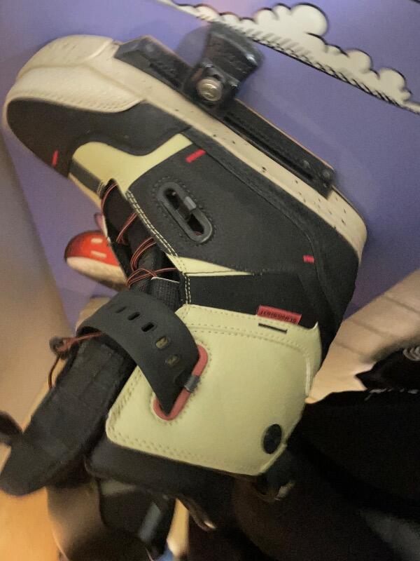 Tussen Particulieren - Slingshot boot 2022 Rad Wakeboard Boot 3/4