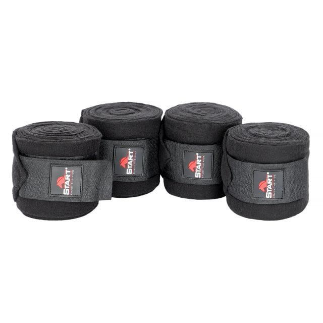 Bandaje fleece START op4pc 3m