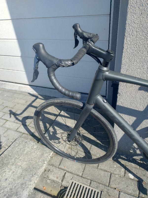 Entre Particuliers - Vélo de route Treck 2/3