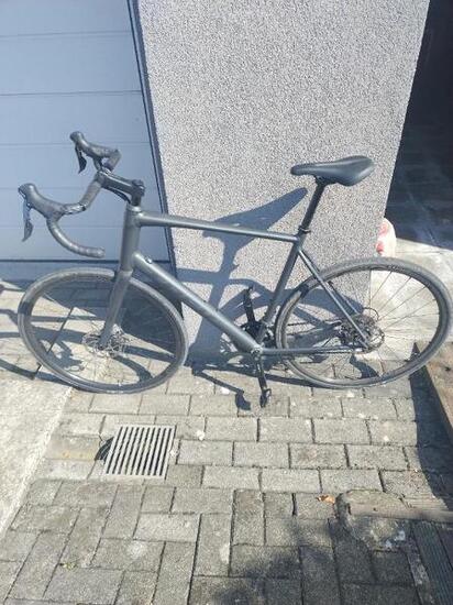 Tussen Particulieren - Treck racefiets