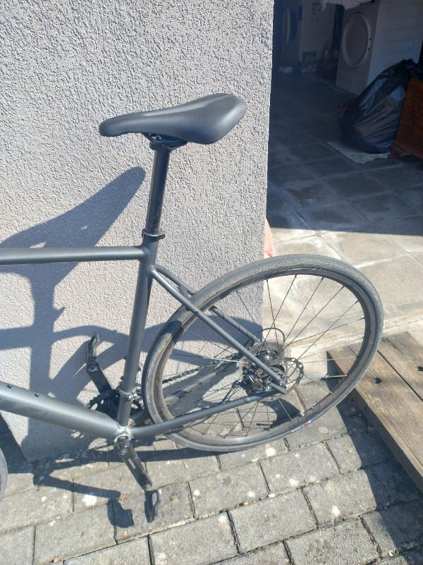 Entre Particuliers - Vélo de route Treck 3/3