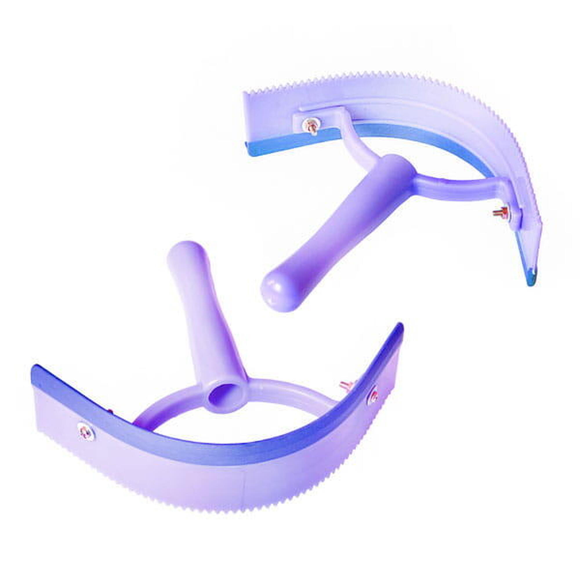 START Stěrka na koně