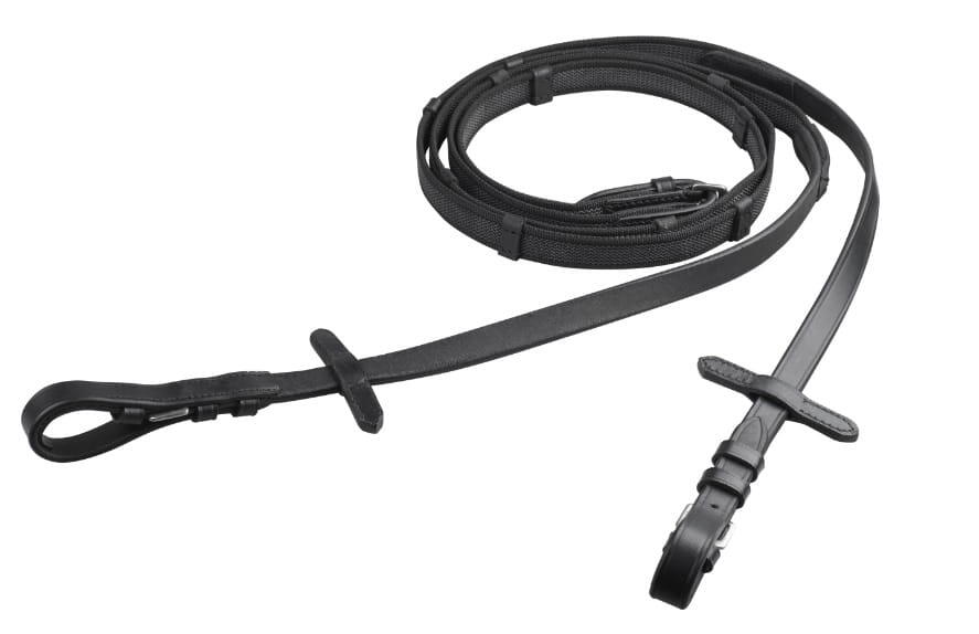 START START SuperGrip, guinzaglio gommato con tappo