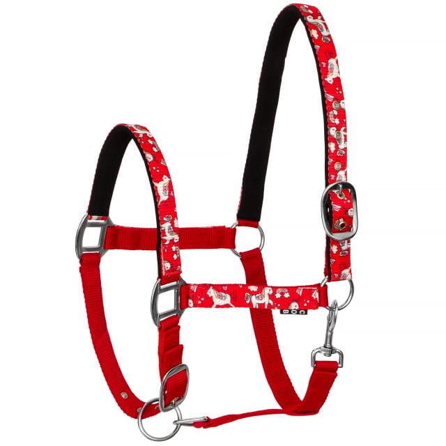 Halter START Unicorn52