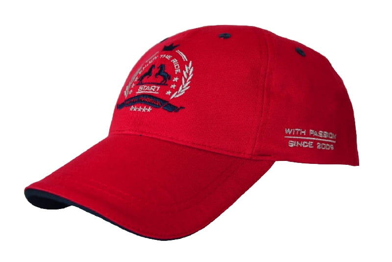 Cappello da baseball START Boris 1/1