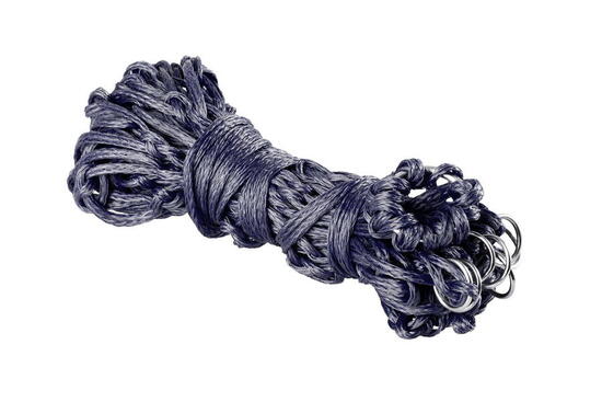 Rete da fieno per cavalli maglia stretta 10x10cm START Nylon