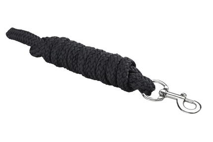 Führstrick mit Karabinerhaken für Pferd – Anbindestrick START Lace 2m