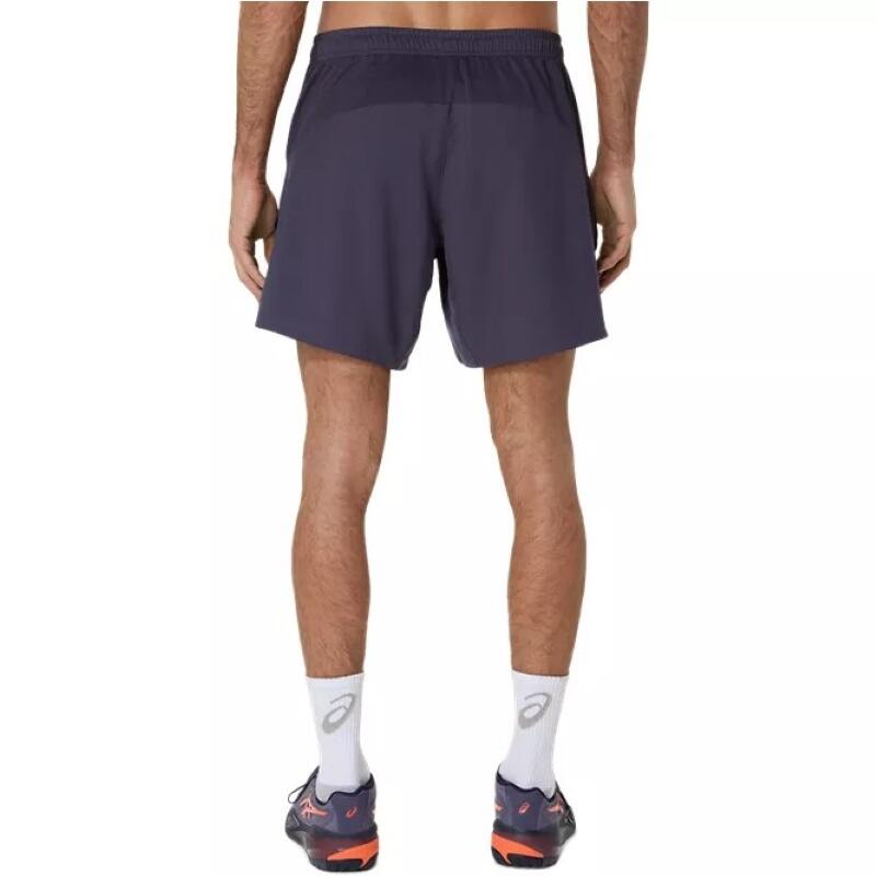 Match 7in Short da uomo Greyish Purple 5/5