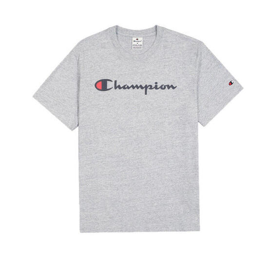 Champion Crewneck T-Shirt Herren