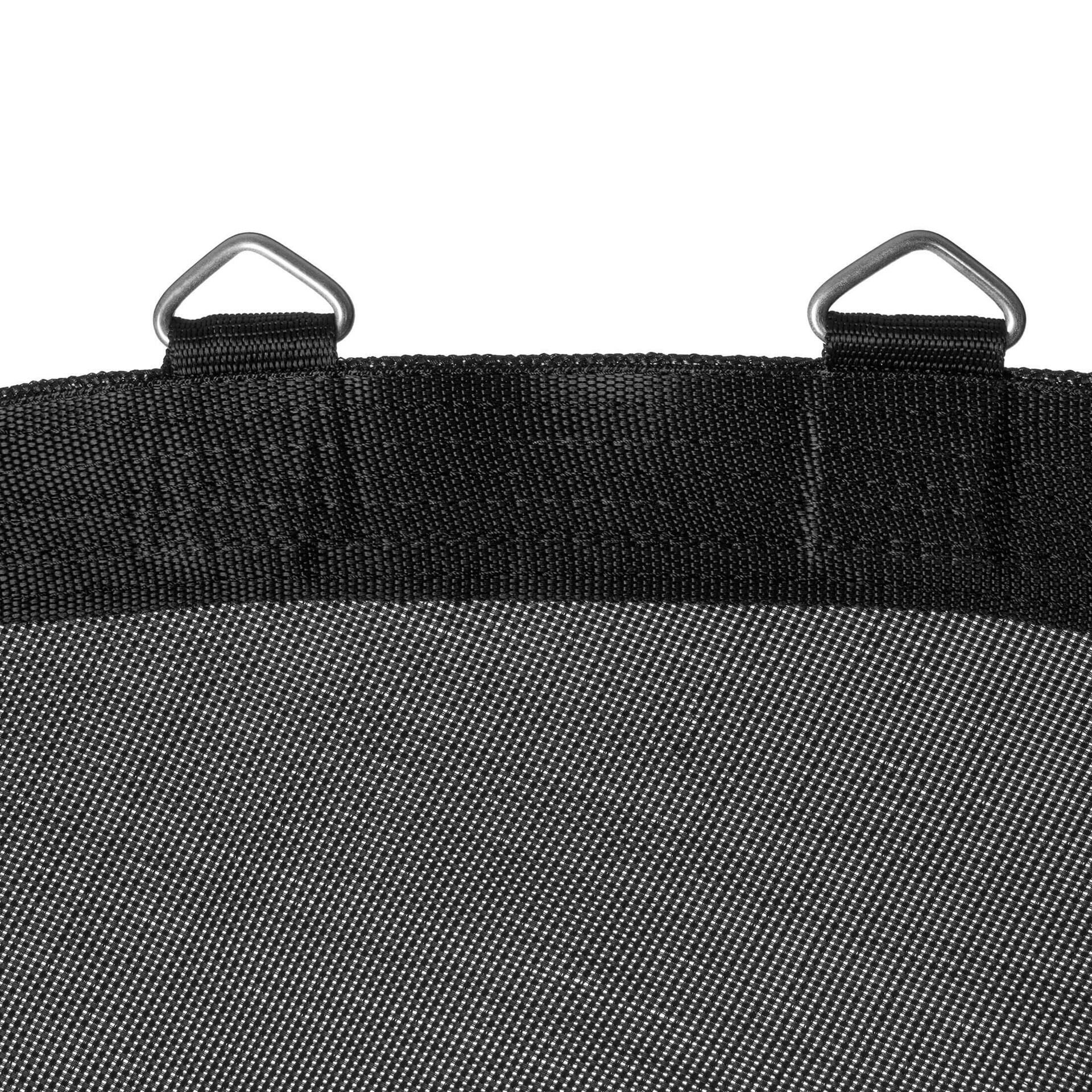 Mata do trampoliny Springos 244 cm 8ft na 48 sprężyn 6/7