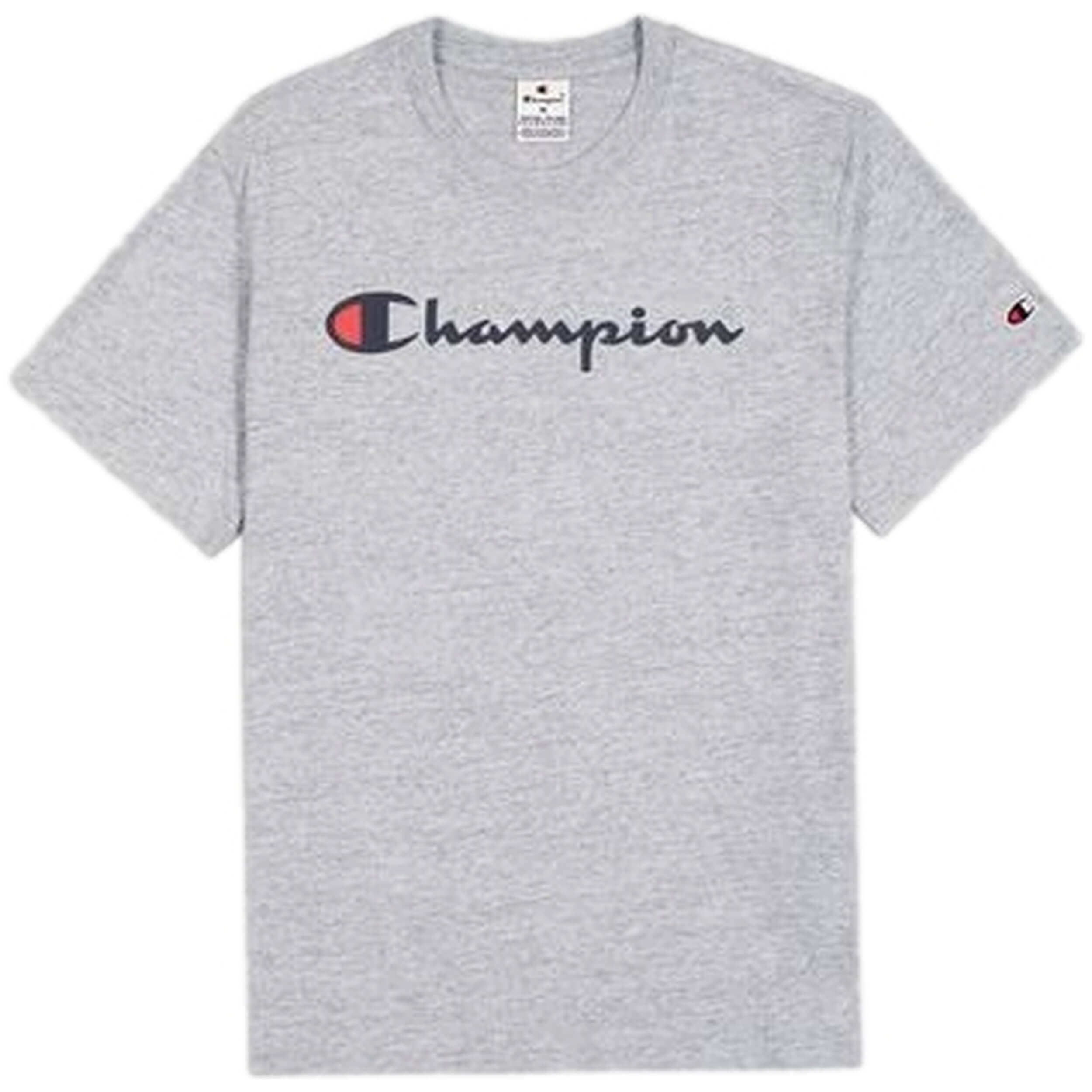 T-shirt Champion modèle 220256-NOXM pour homme 4/4