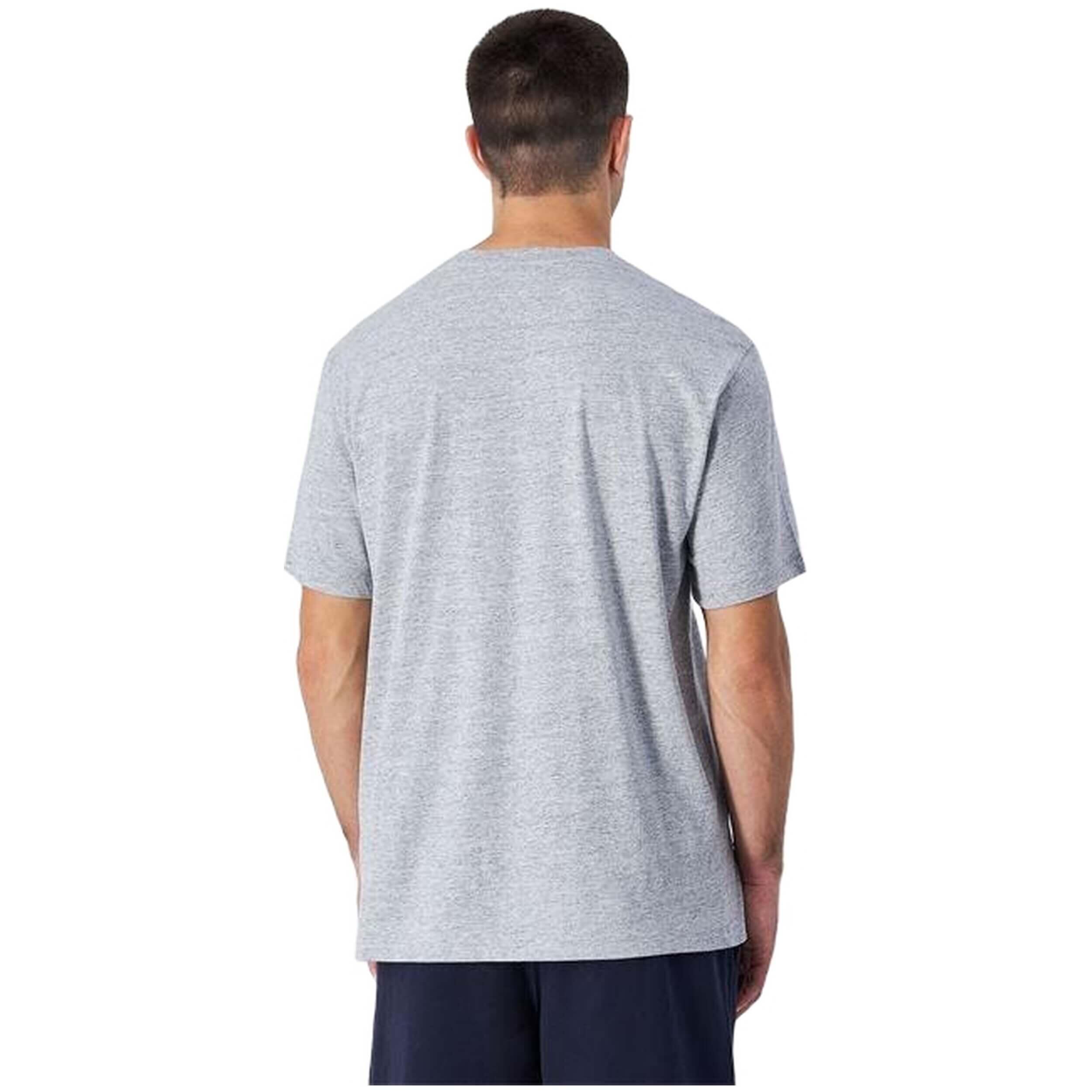 T-shirt Champion modèle 220256-NOXM pour homme 2/4