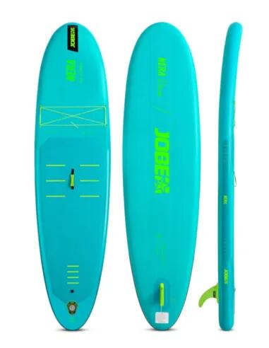 Set de paddle surf hinchable Aero nera 10.6 2/7