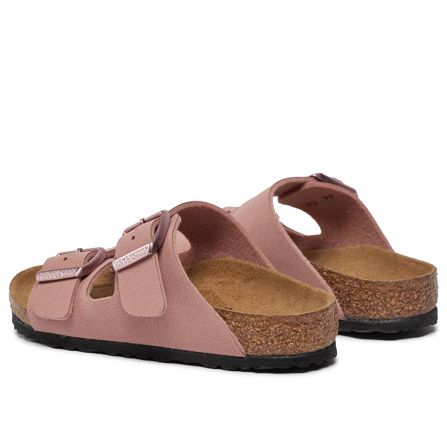Birkenstock - Arizona rosa 1026423 2/2