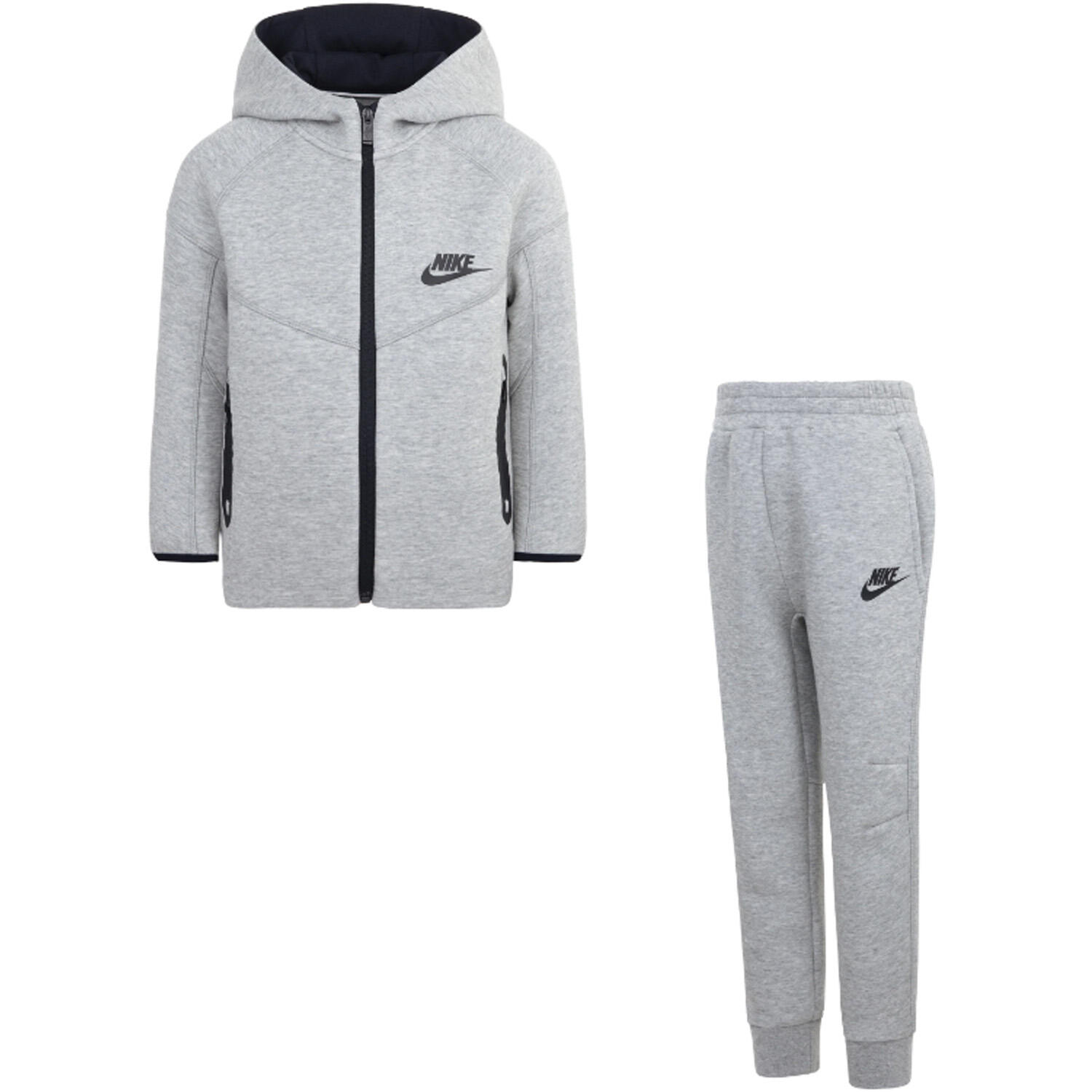 Fleece Tuta Nike Decathlon Pantaloni Da Tuta Nike Tech Fleece Per
