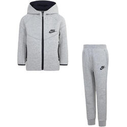 Nike - Survêtement gris 86L050-042