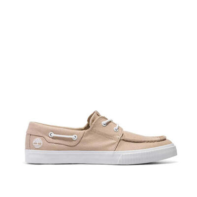 Barca Uomo Myby low lace barca beige 0A67NH
